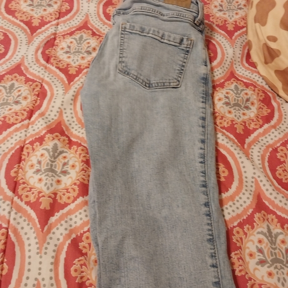 Abercrombie kids 13 to 14 jeans. - Picture 4 of 4